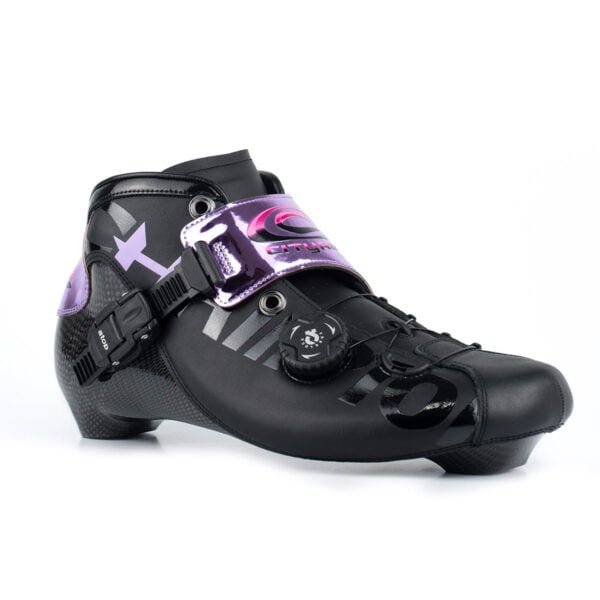 Bota Champion Metalic