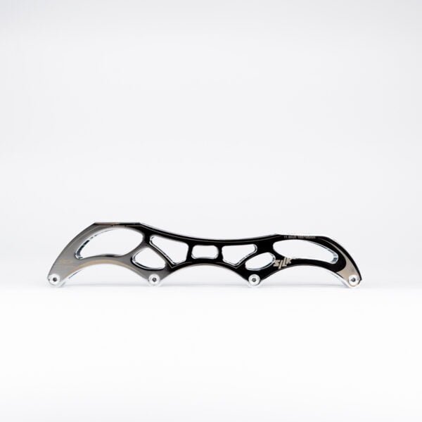 Chasis Silk Chrome Silver