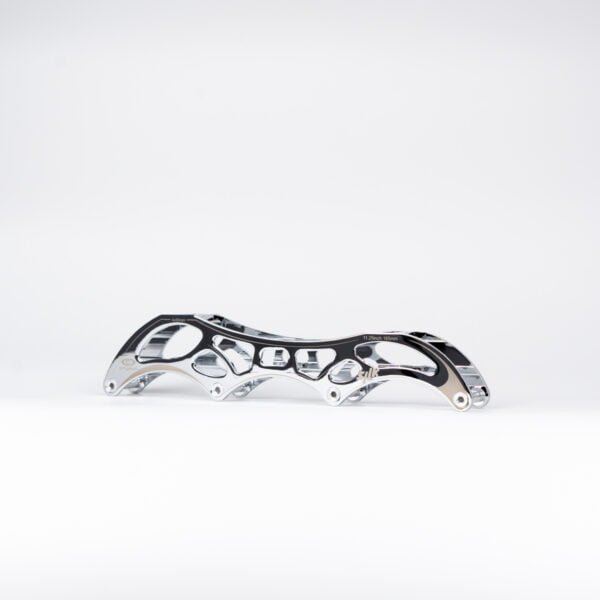 Chasis Silk Chrome Silver