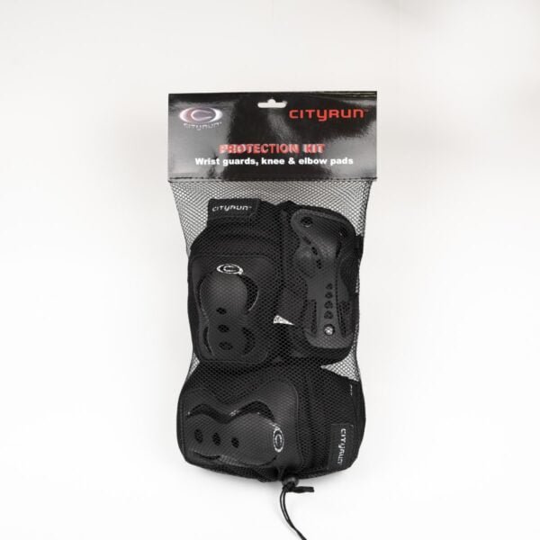 Kit de proteccion-Cityrun