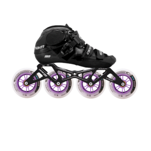 Combo Patin Orion Superlight