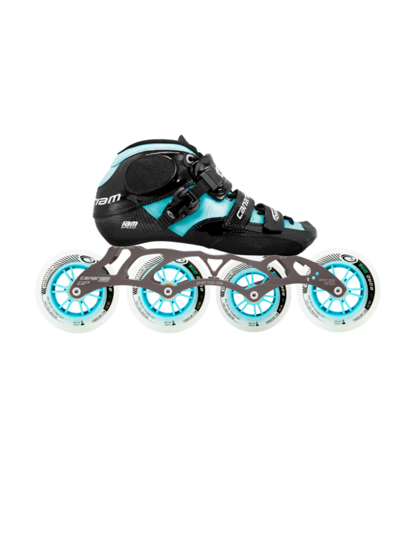 Combo Patin Orion Gp2