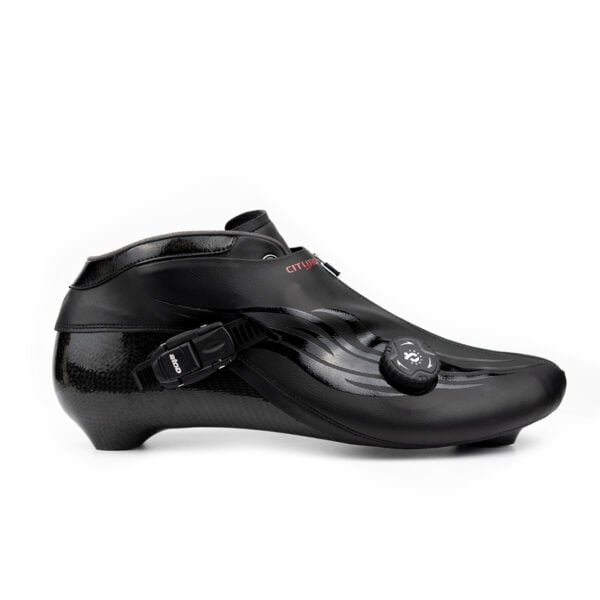 Bota Diablo