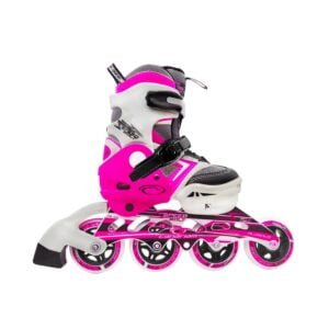 Patin Speed Bolt Fucsia
