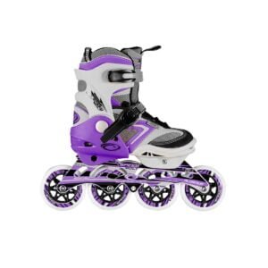 Patin Speed Bolt Morado