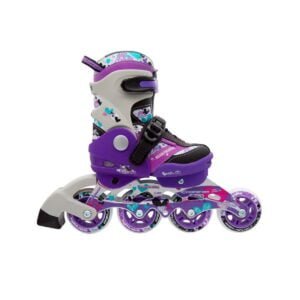 Patin Speed Way Candy