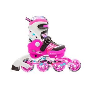 Patin Speed Way Princess