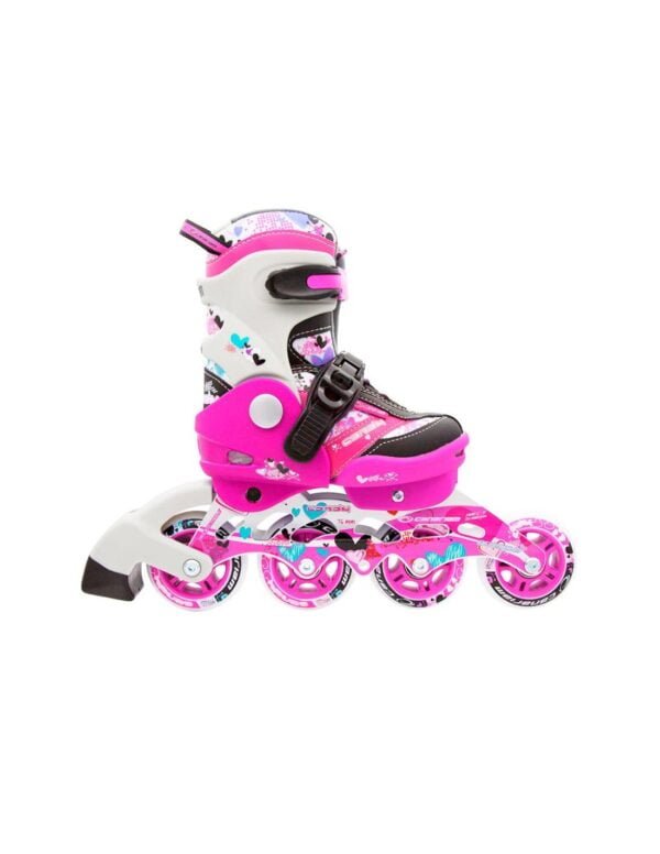Patin Speed Way Princess
