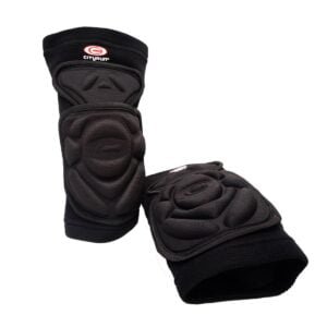 Rodilleras Articuladas-Super acolchadas-Cityrun