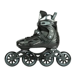 Patines Transformers Metalic