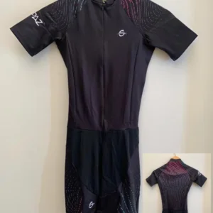 Uniforme Spaz Talla XS