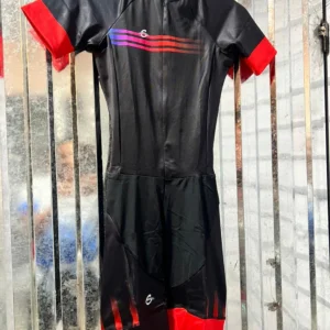 Uniforme Spaz Talla XS