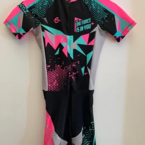 Uniforme Spaz Talla XS