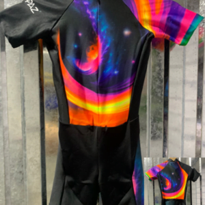 Uniforme Spaz Talla 10-12