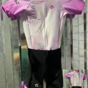 Uniforme Spaz Talla 10