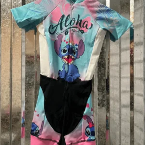 Uniforme Spaz Stich Talla 4