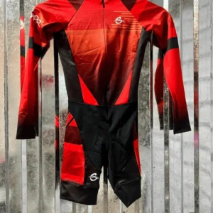 Uniforme Spaz Talla 8