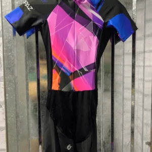 Uniforme Spaz Talla XS-M