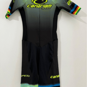 Uniforme Canariam Talla M
