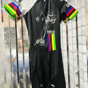 Uniforme Spaz Talla 14-XS-M