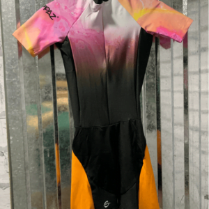 Uniforme Spaz Talla XS-S-M