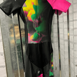 Uniforme Spaz Talla XS-S-M