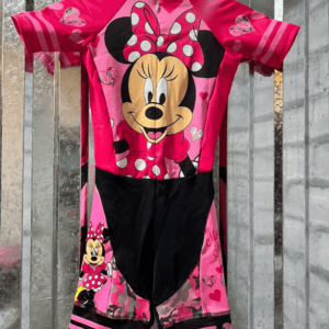 Uniforme spaz Talla 10