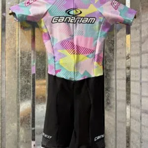 Uniforme Canariam Talla10