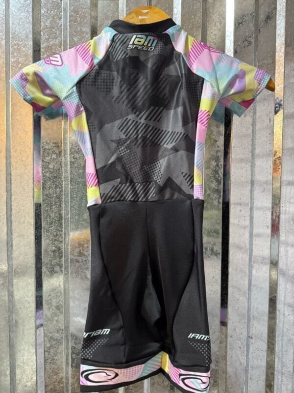 Uniforme Canariam Talla 6-10