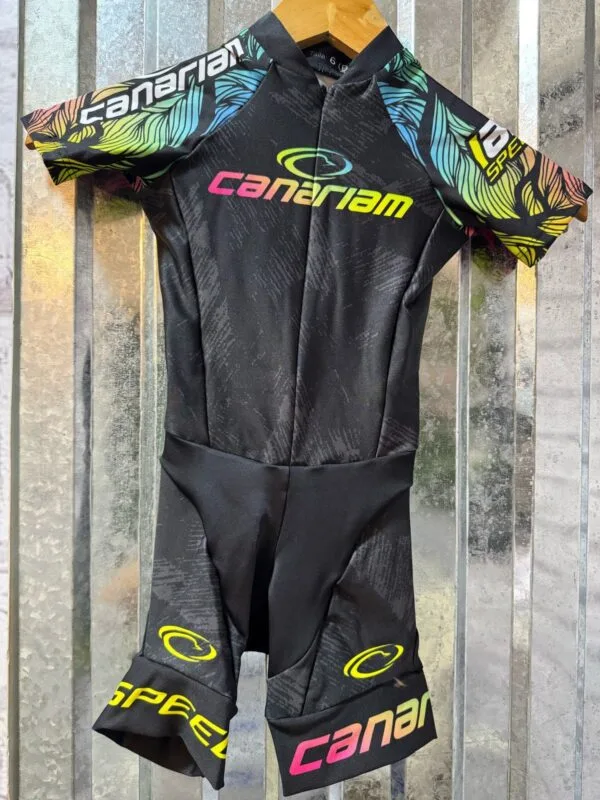 Uniforme Canariam Talla 6