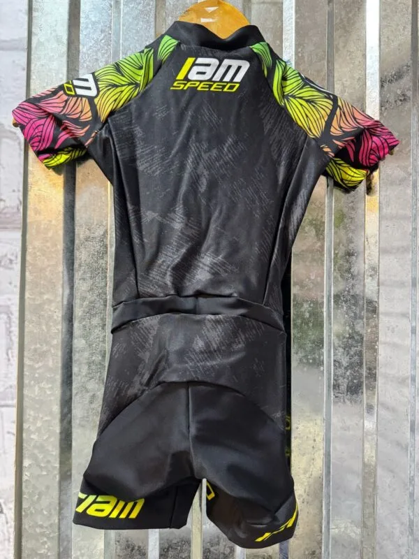 Uniforme Canariam Talla 6