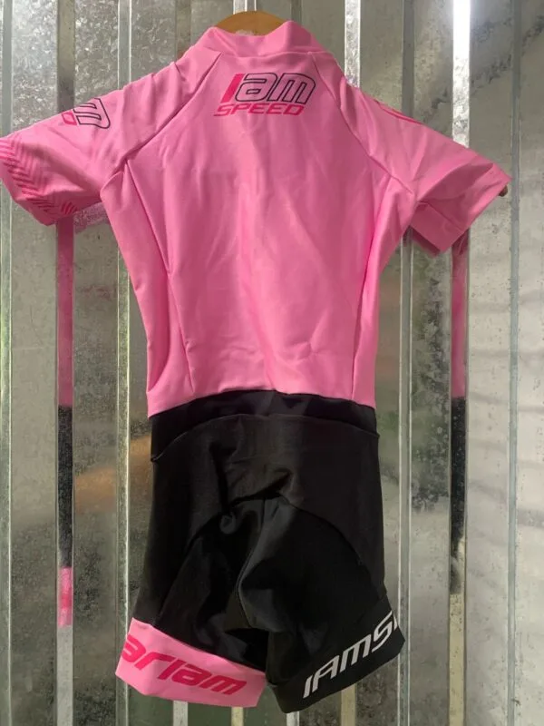 Uniforme Canariam Talla 6