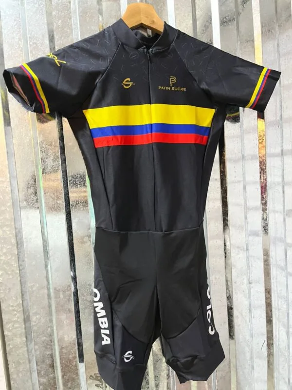 WhatsApp Image 2025-09-04 at 5.27.20 PM (1) Uniforme Spaz Negro Colombia Talla 6-8-10-12-14-16-XS-S-M