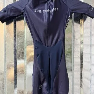 Uniforme Seritransfer Azul Talla 4-S