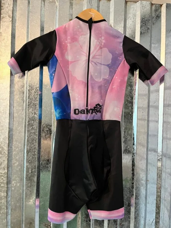 Licra Stich Galaxy Talla 4-6-8-10-12-14-XS